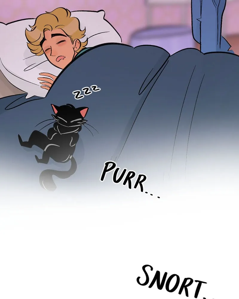 Jackson's Diary Chapter 123 page 49 - 