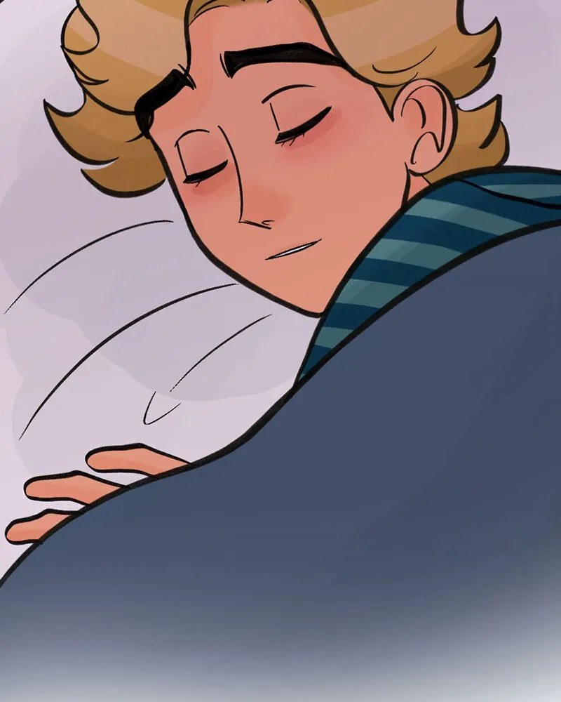 Jackson's Diary Chapter 123 page 57 - 