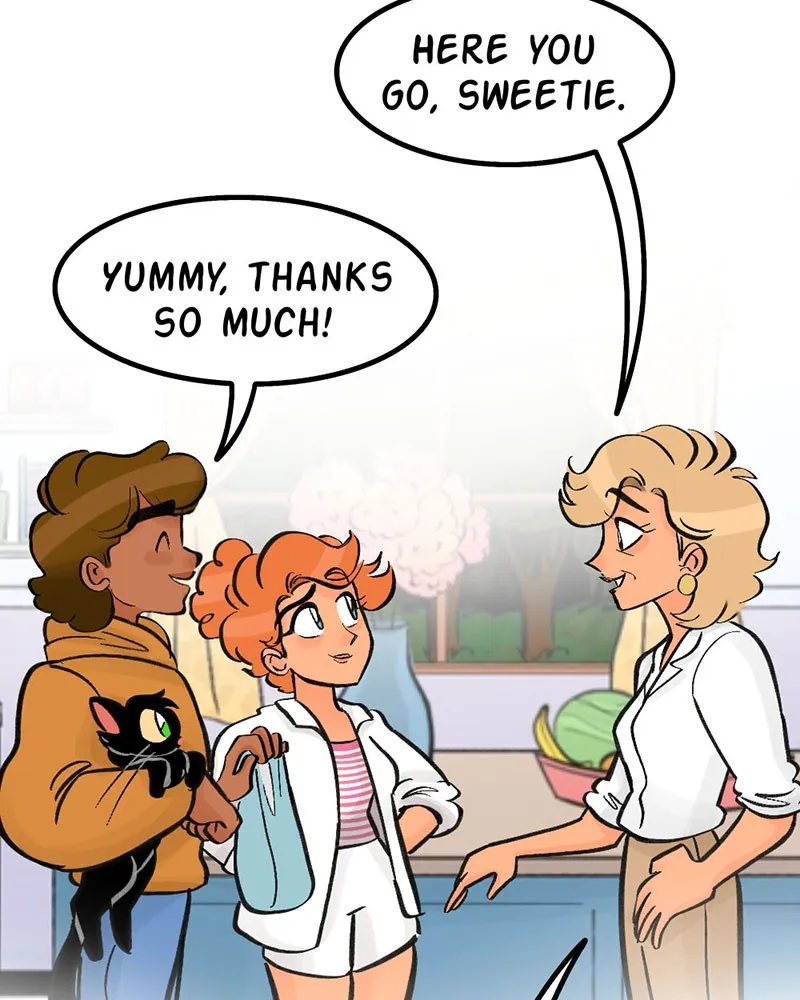 Jackson's Diary Chapter 123 page 59 - 