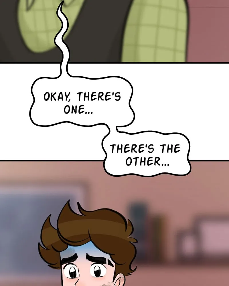 Jackson's Diary Chapter 123 page 7 - 
