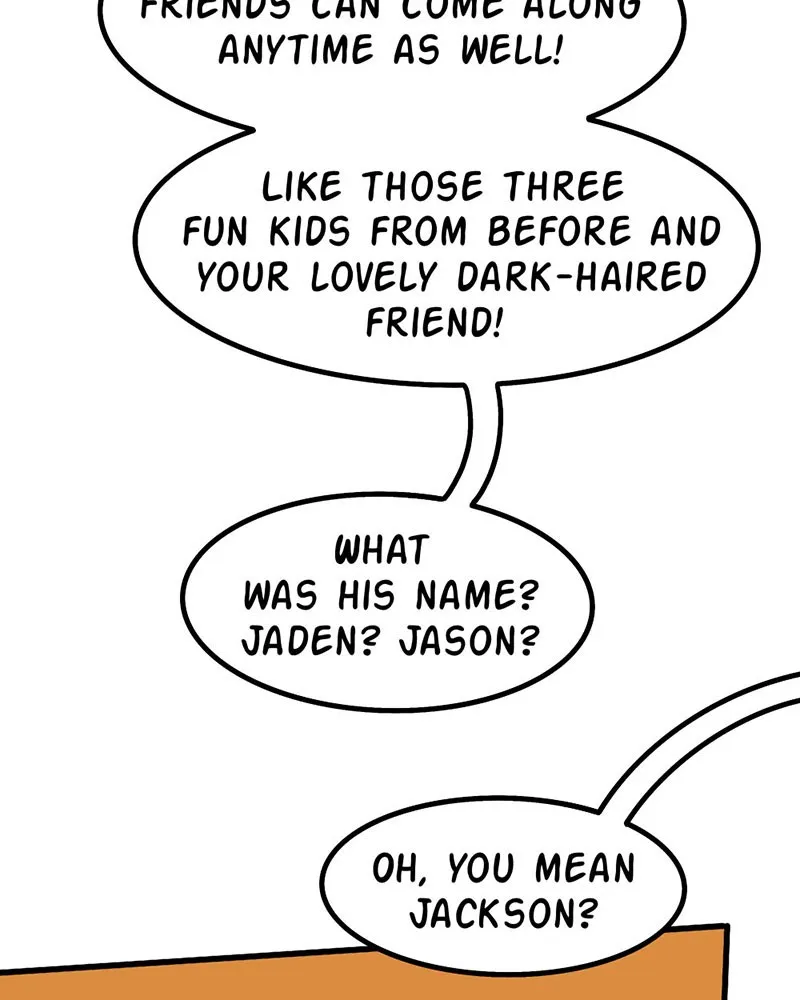 Jackson's Diary Chapter 123 page 62 - 