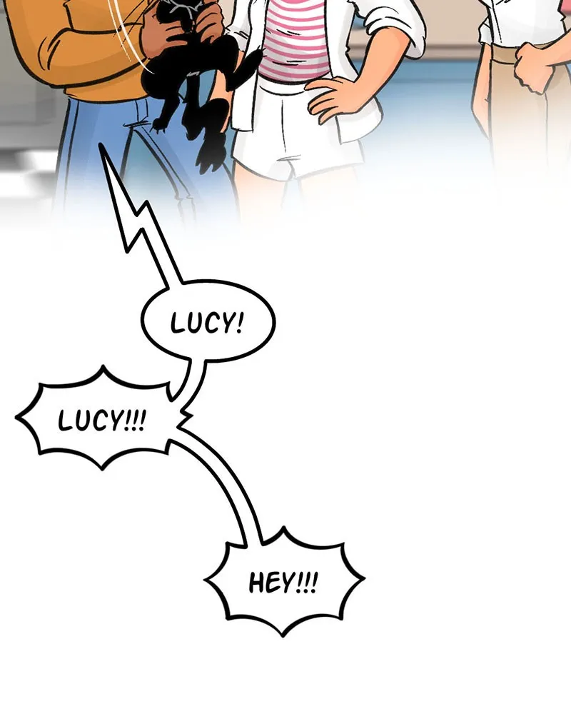 Jackson's Diary Chapter 123 page 65 - 