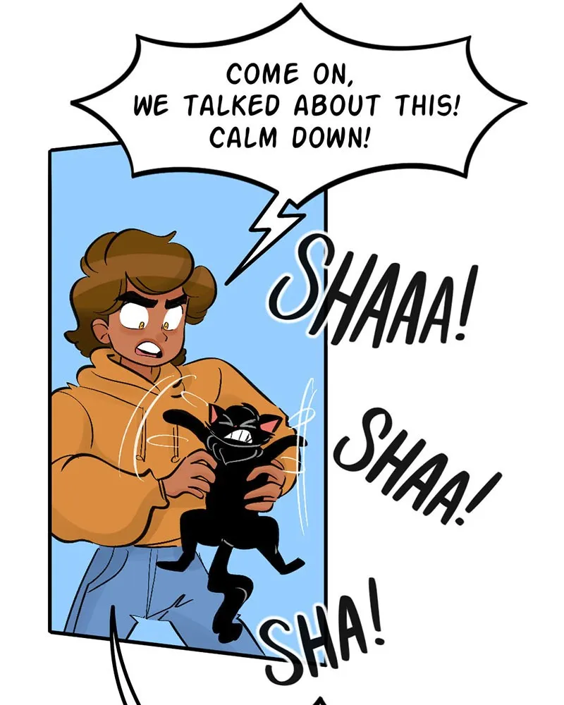 Jackson's Diary Chapter 123 page 66 - 