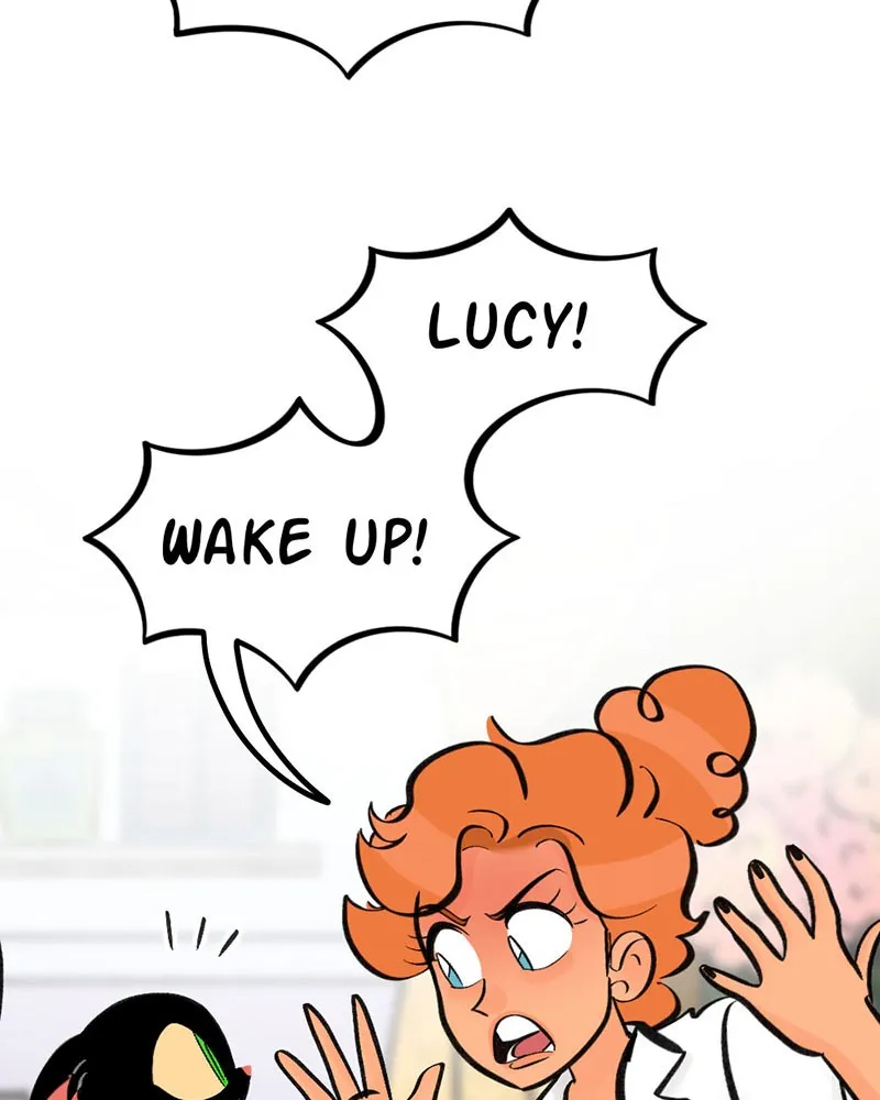 Jackson's Diary Chapter 123 page 68 - 