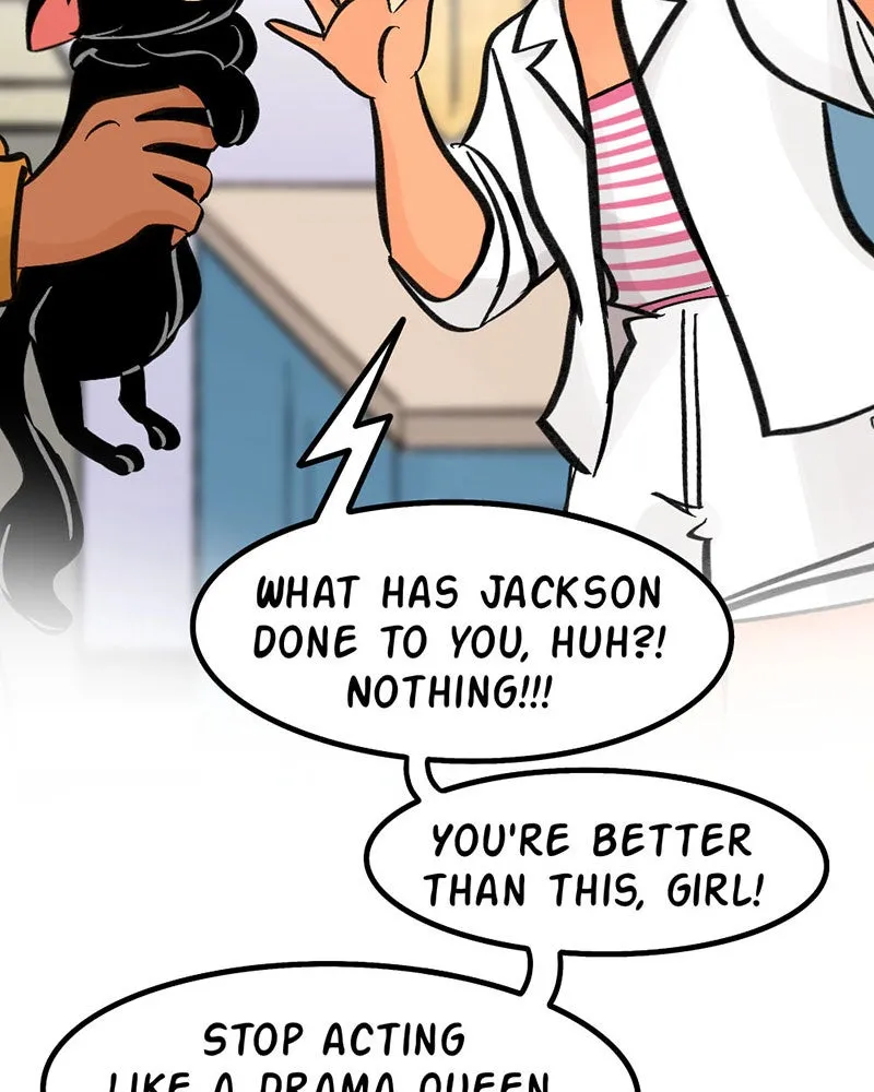 Jackson's Diary Chapter 123 page 69 - 