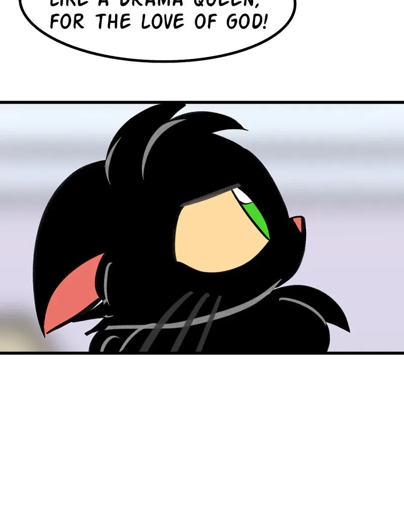 Jackson's Diary Chapter 123 page 70 - 