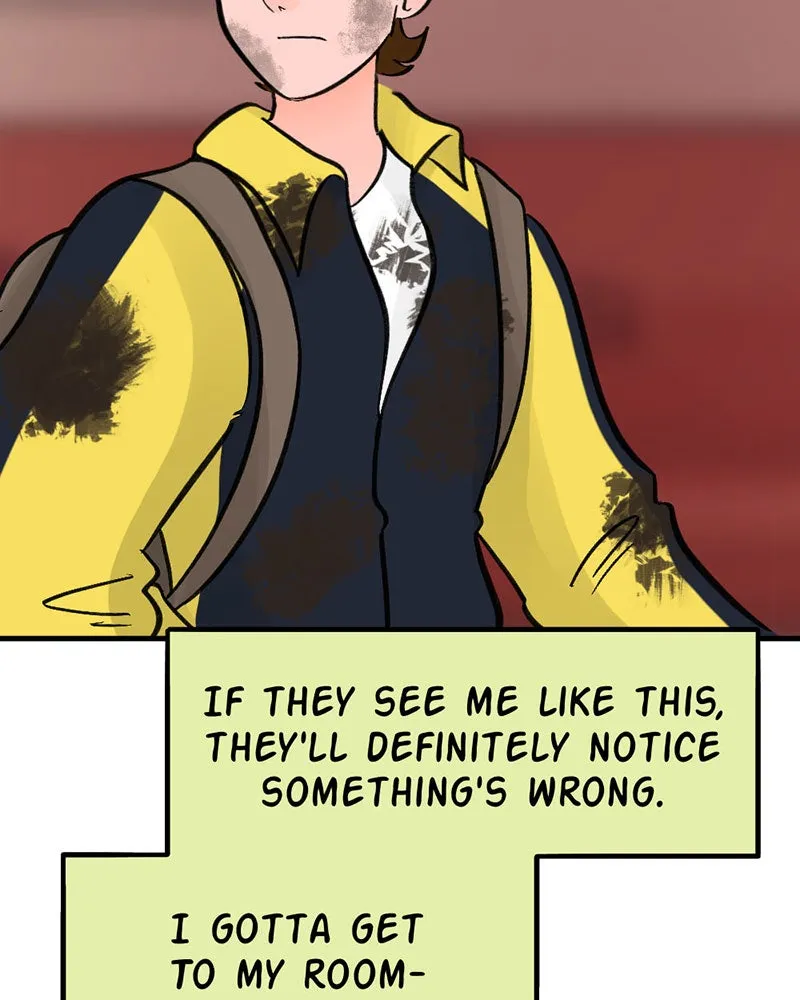Jackson's Diary Chapter 123 page 8 - 