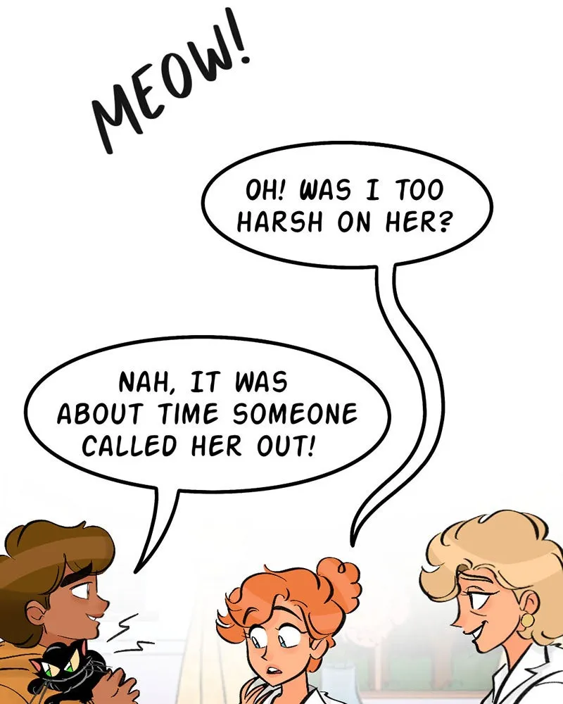 Jackson's Diary Chapter 123 page 71 - 