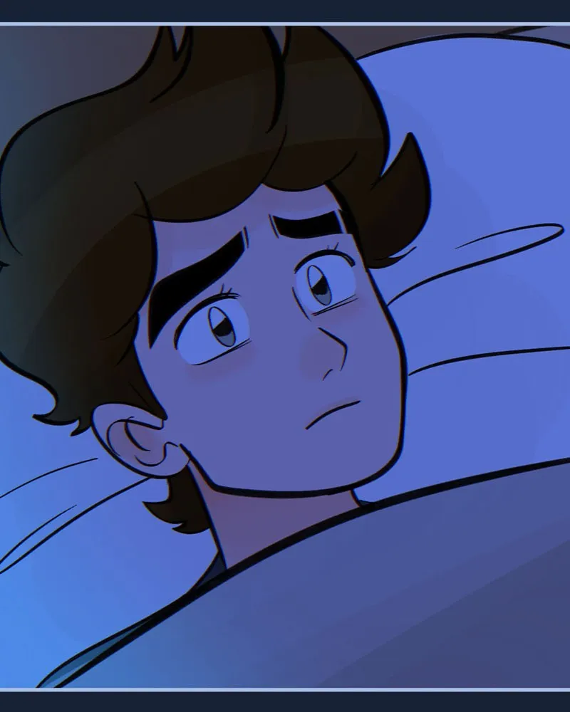 Jackson's Diary Chapter 123 page 78 - 