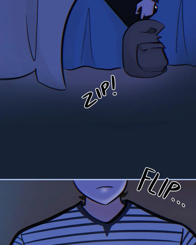 Jackson's Diary Chapter 123 page 82 - 