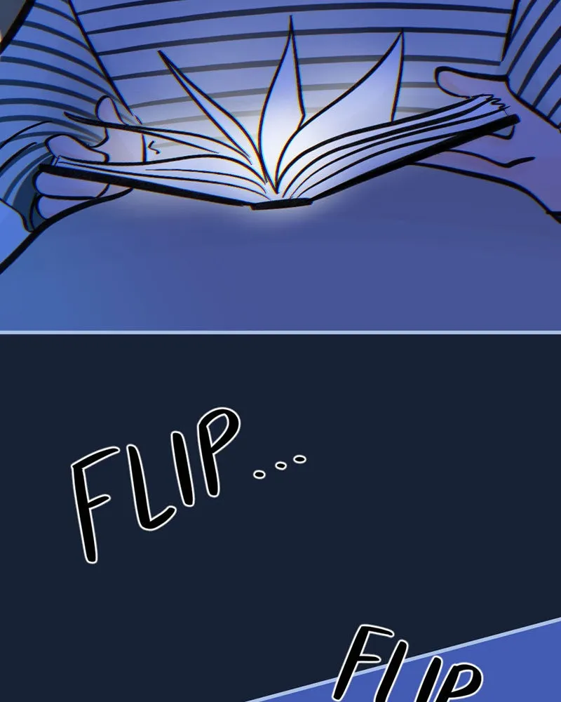 Jackson's Diary Chapter 123 page 83 - 