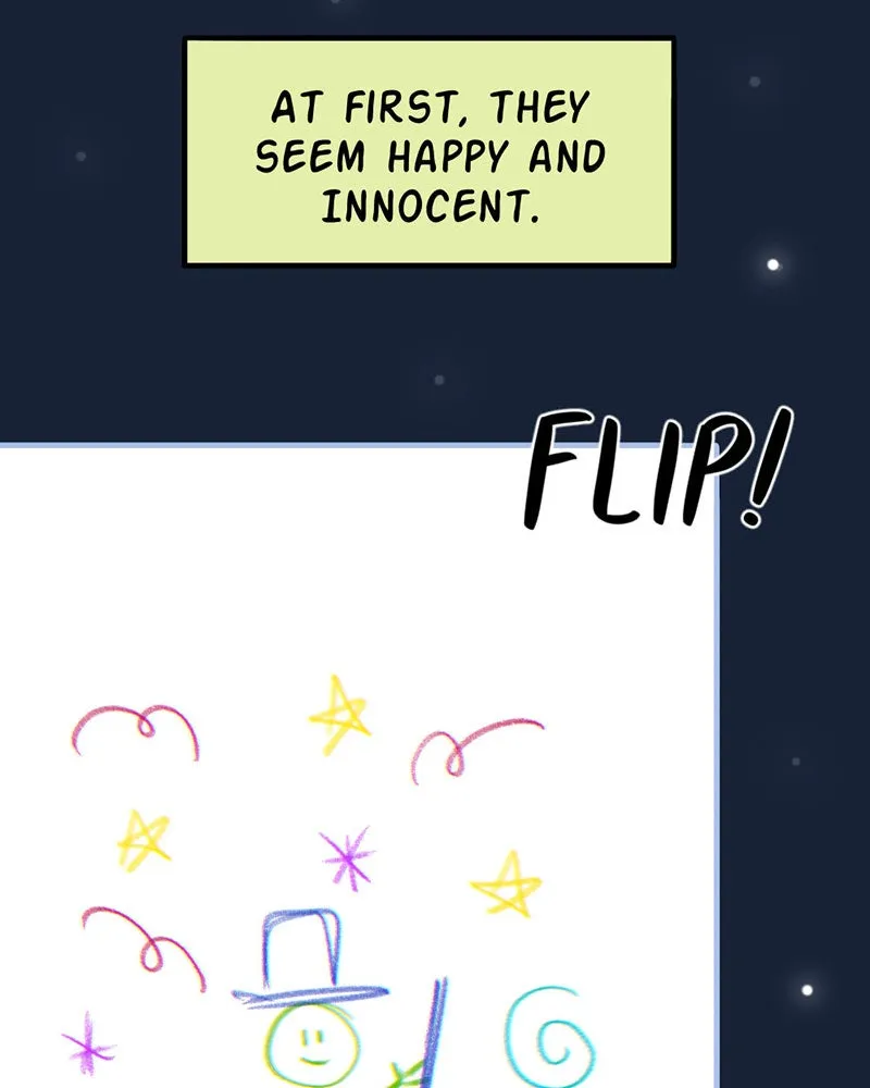 Jackson's Diary Chapter 123 page 88 - 