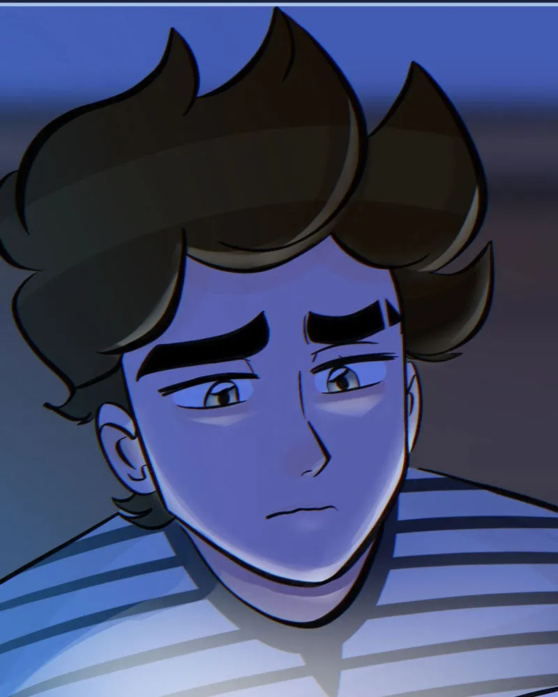Jackson's Diary Chapter 123 page 90 - 