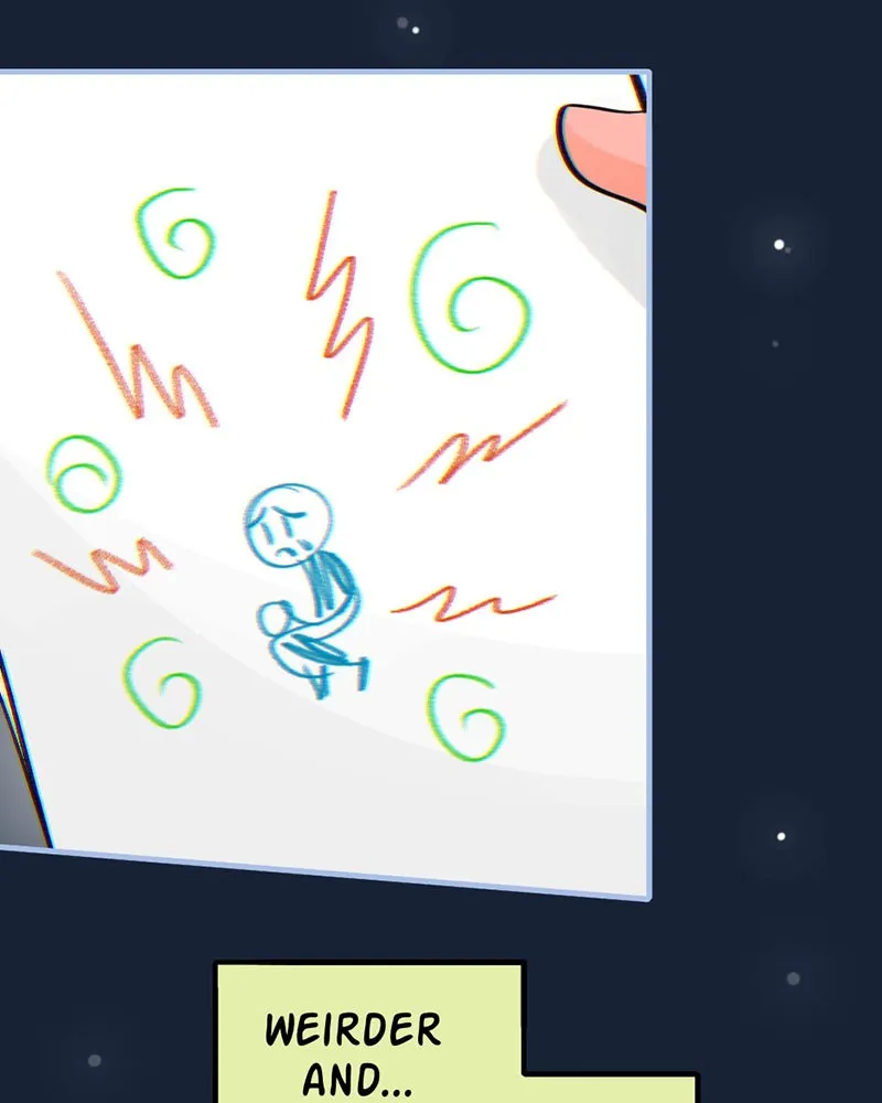 Jackson's Diary Chapter 123 page 92 - 