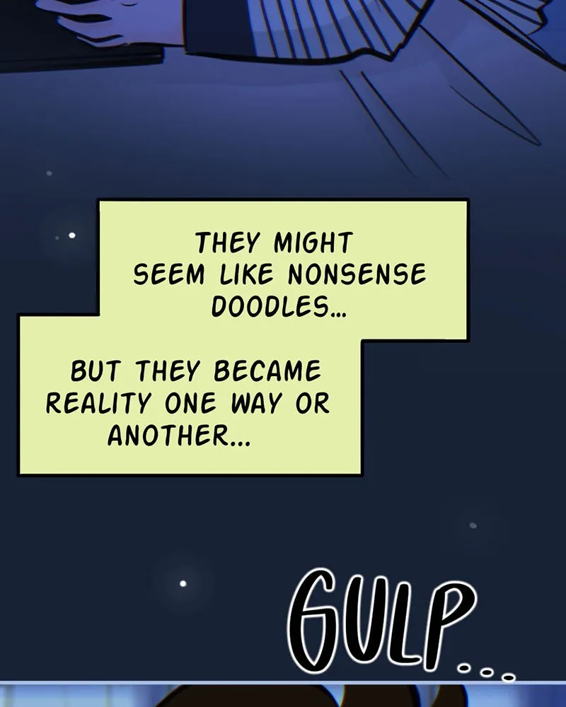 Jackson's Diary Chapter 123 page 97 - 