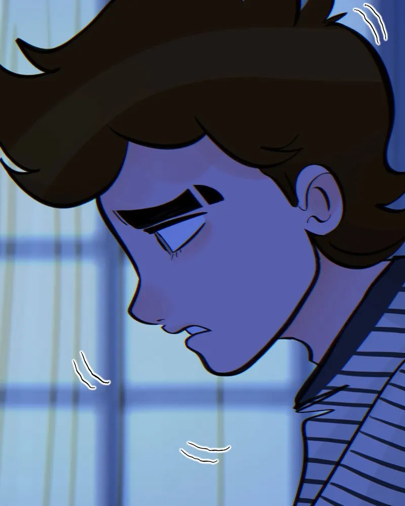 Jackson's Diary Chapter 123 page 98 - 