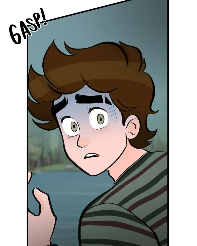 Jackson's Diary Chapter 124 page 11 - 