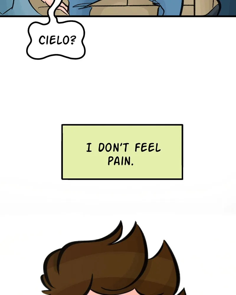 Jackson's Diary Chapter 124 page 102 - 