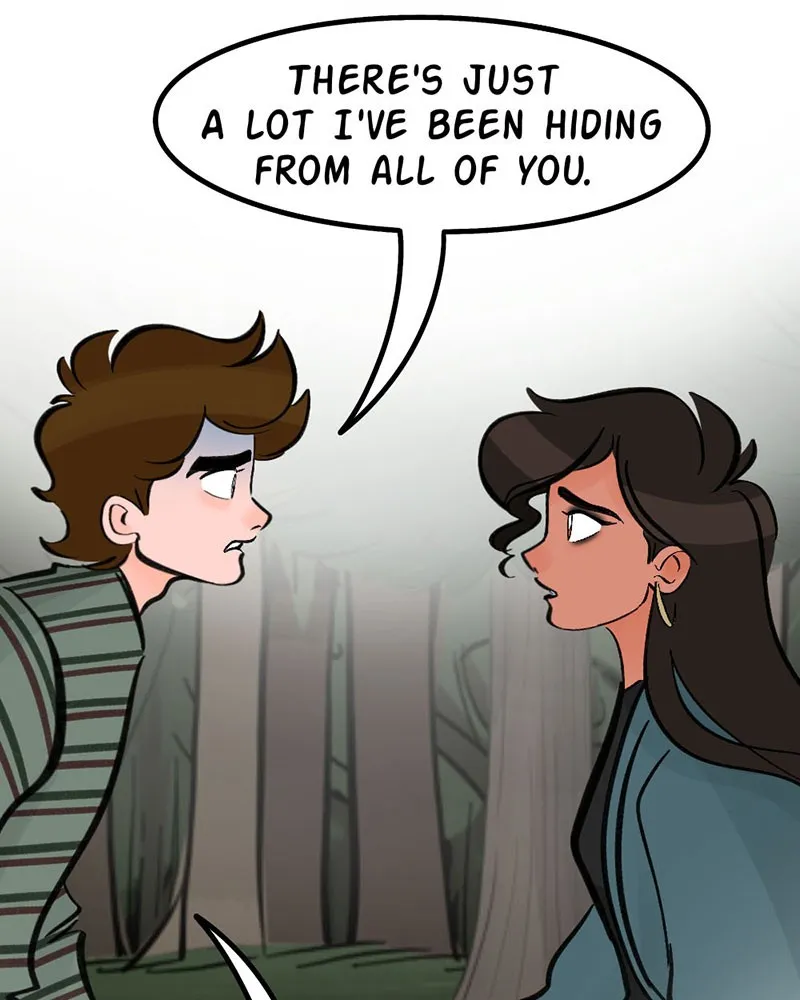 Jackson's Diary Chapter 124 page 16 - 