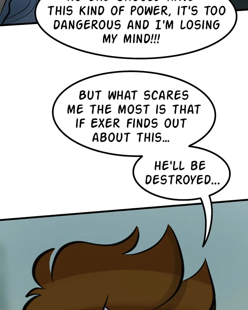 Jackson's Diary Chapter 124 page 21 - 