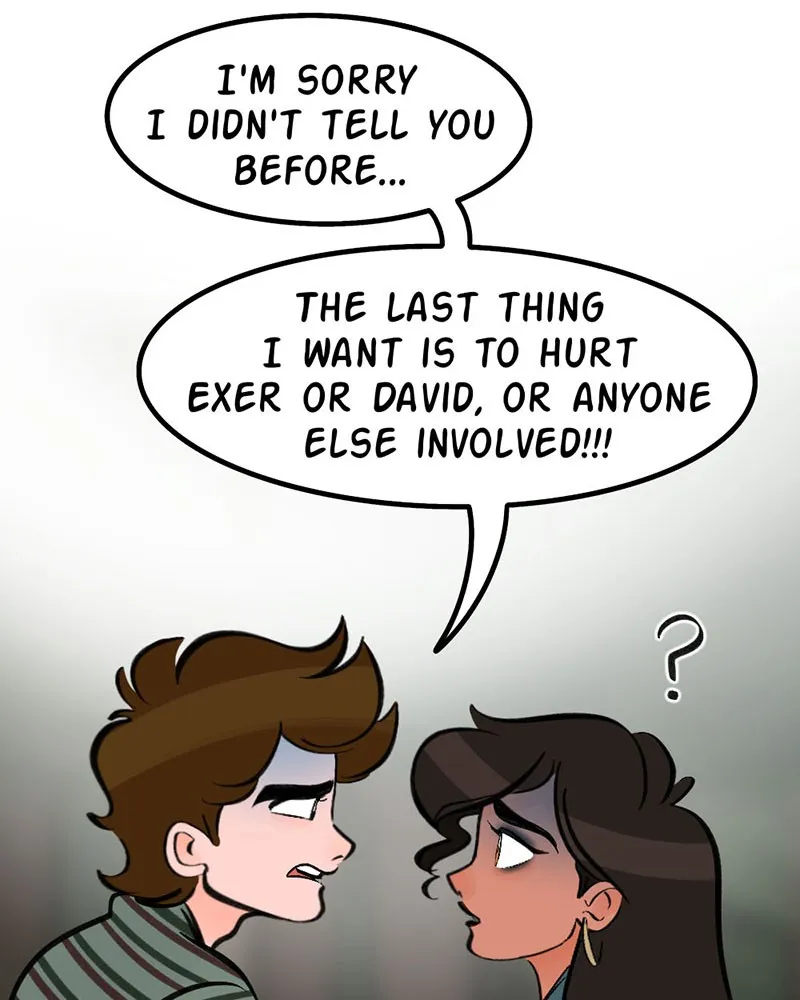 Jackson's Diary Chapter 124 page 23 - 