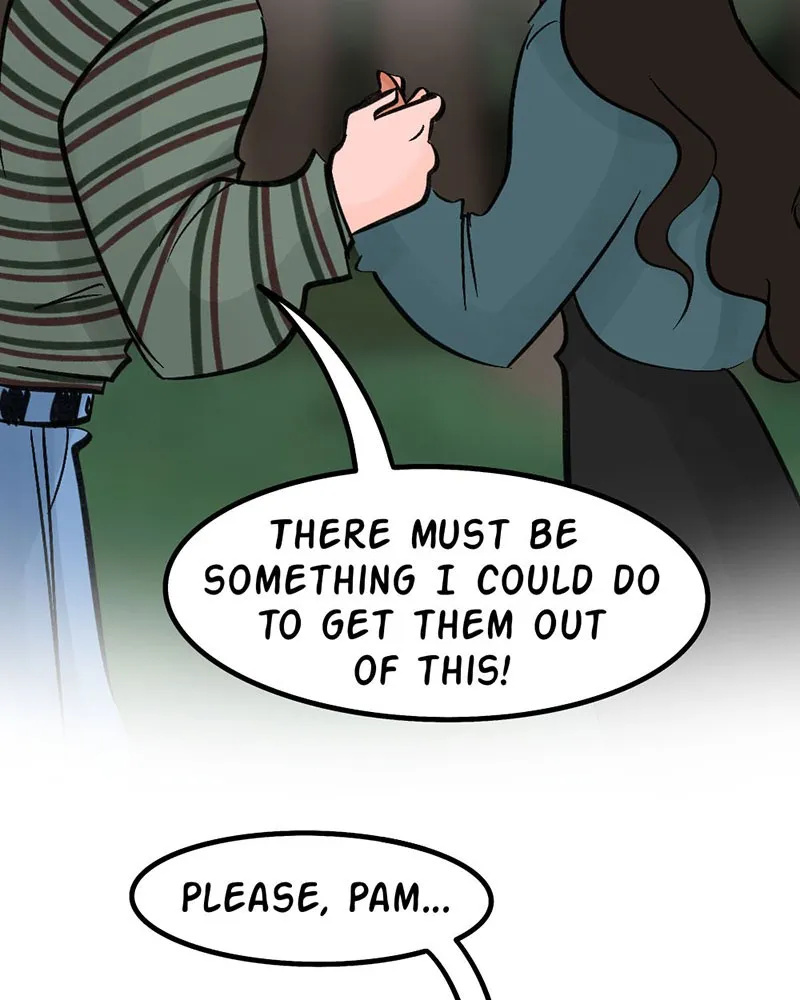 Jackson's Diary Chapter 124 page 24 - 