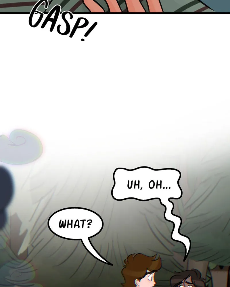 Jackson's Diary Chapter 124 page 28 - 