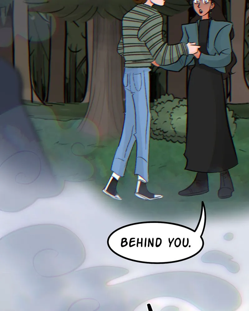 Jackson's Diary Chapter 124 page 29 - 