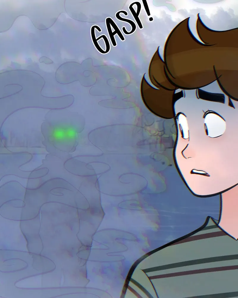 Jackson's Diary Chapter 124 page 30 - 
