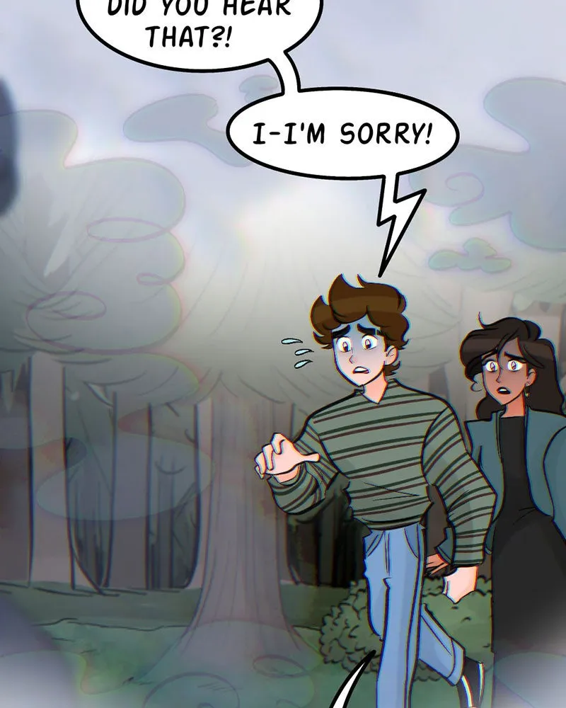 Jackson's Diary Chapter 124 page 33 - 