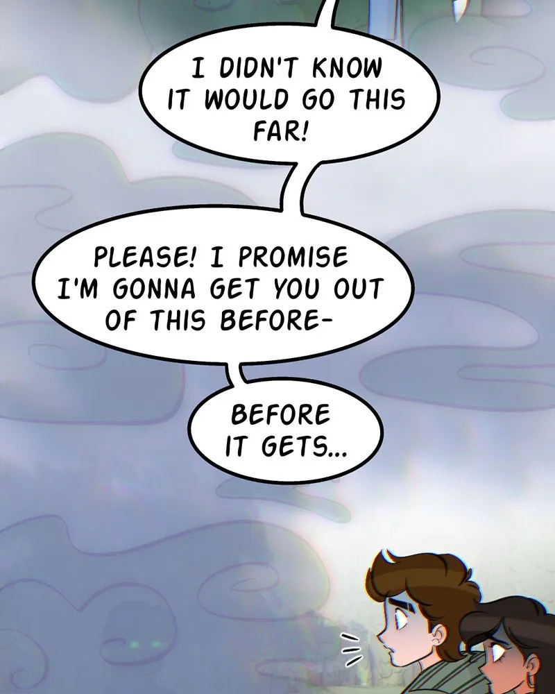 Jackson's Diary Chapter 124 page 34 - 