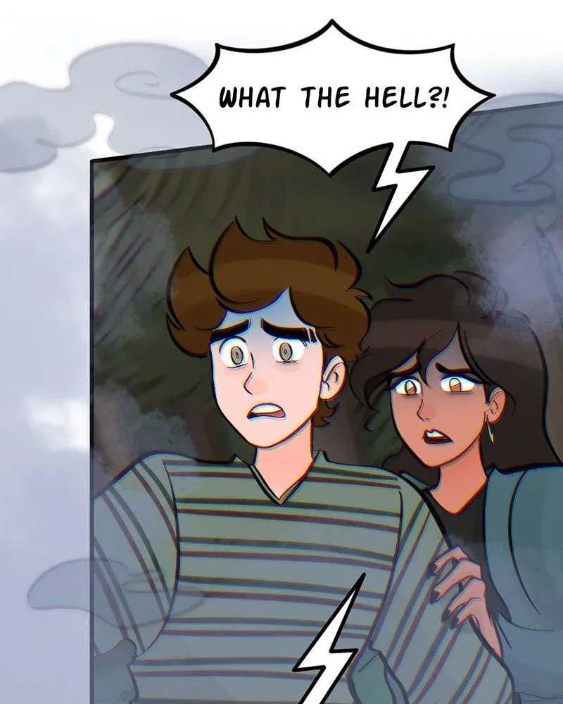 Jackson's Diary Chapter 124 page 40 - 