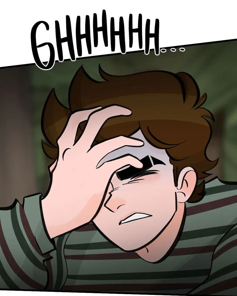 Jackson's Diary Chapter 124 page 5 - 