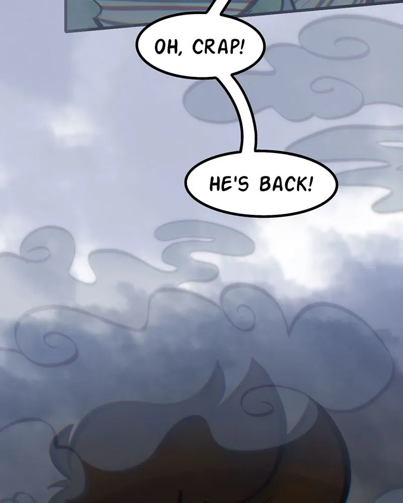 Jackson's Diary Chapter 124 page 41 - 