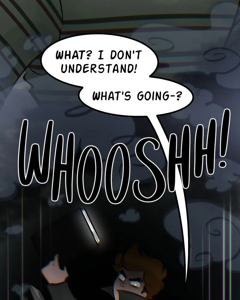 Jackson's Diary Chapter 124 page 44 - 