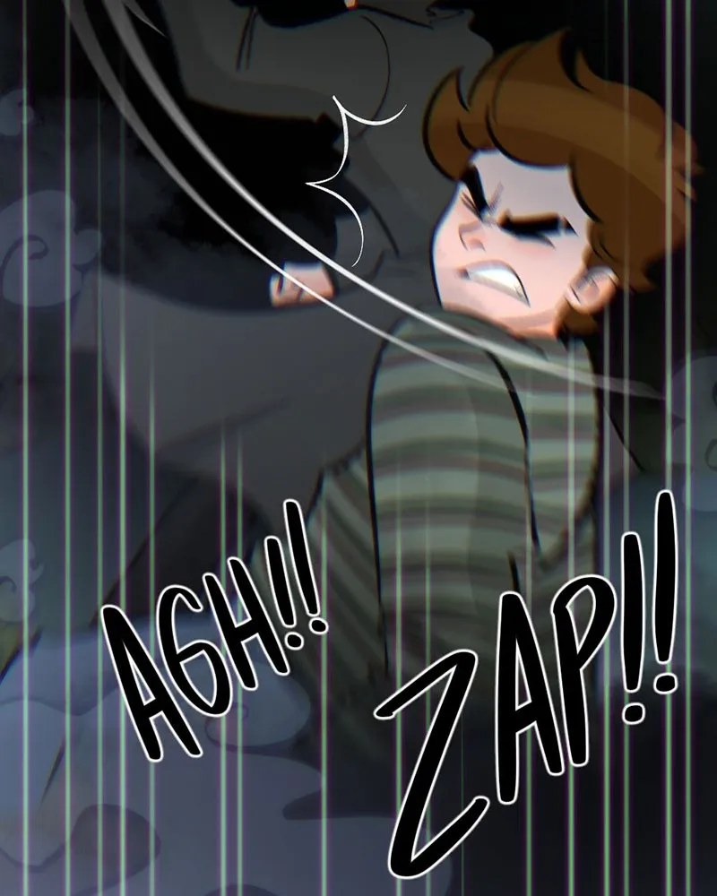 Jackson's Diary Chapter 124 page 45 - 