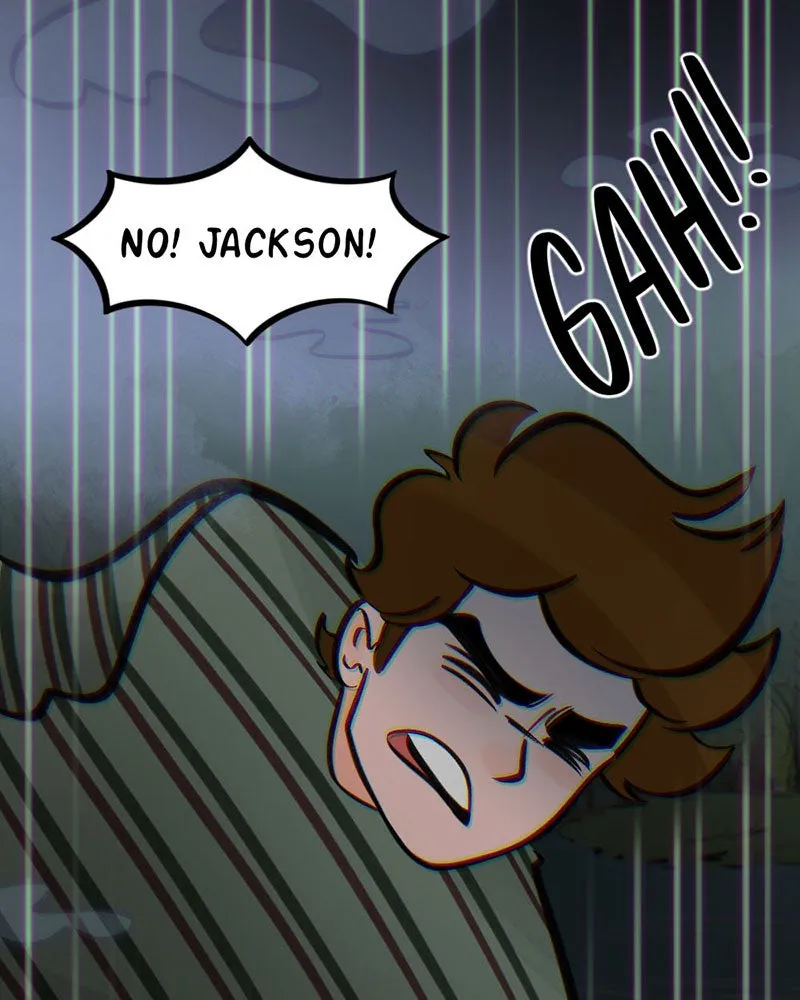 Jackson's Diary Chapter 124 page 46 - 