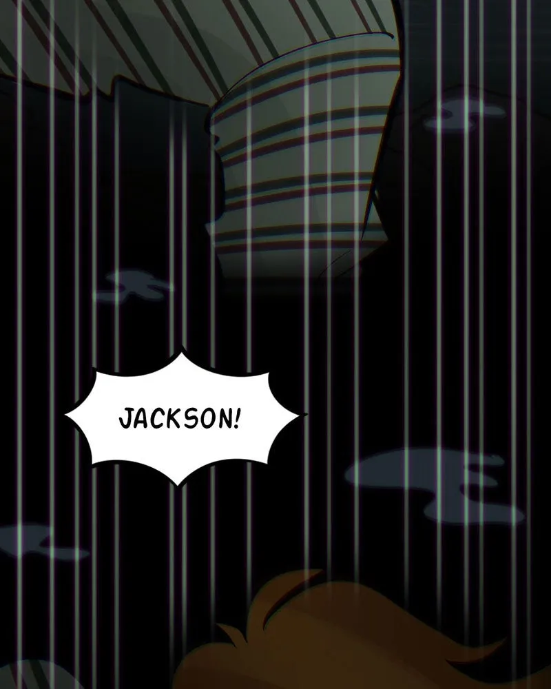 Jackson's Diary Chapter 124 page 47 - 