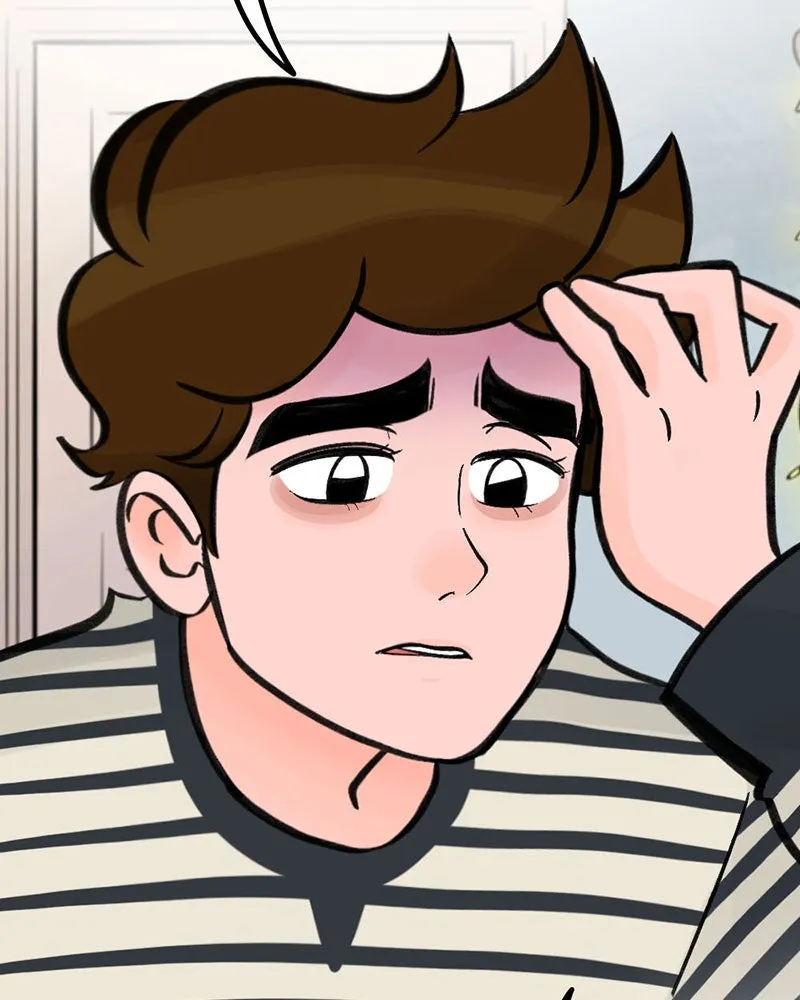 Jackson's Diary Chapter 124 page 55 - 