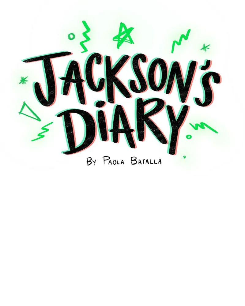 Jackson's Diary Chapter 124 page 57 - 