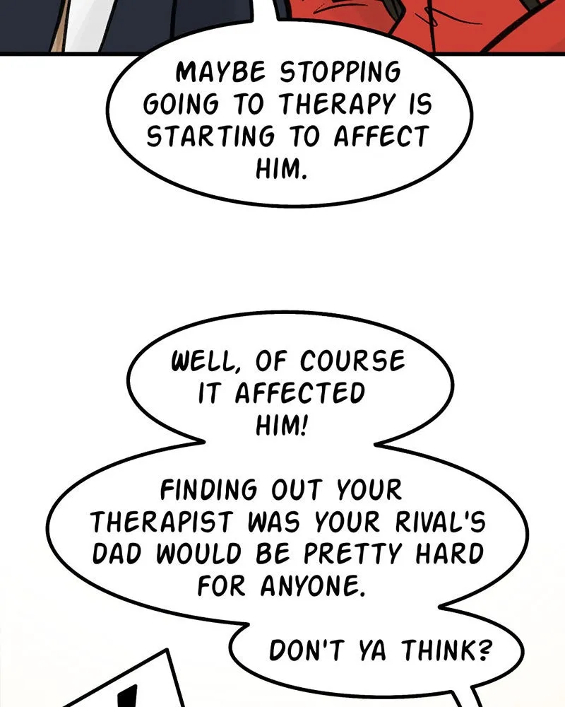 Jackson's Diary Chapter 124 page 61 - 