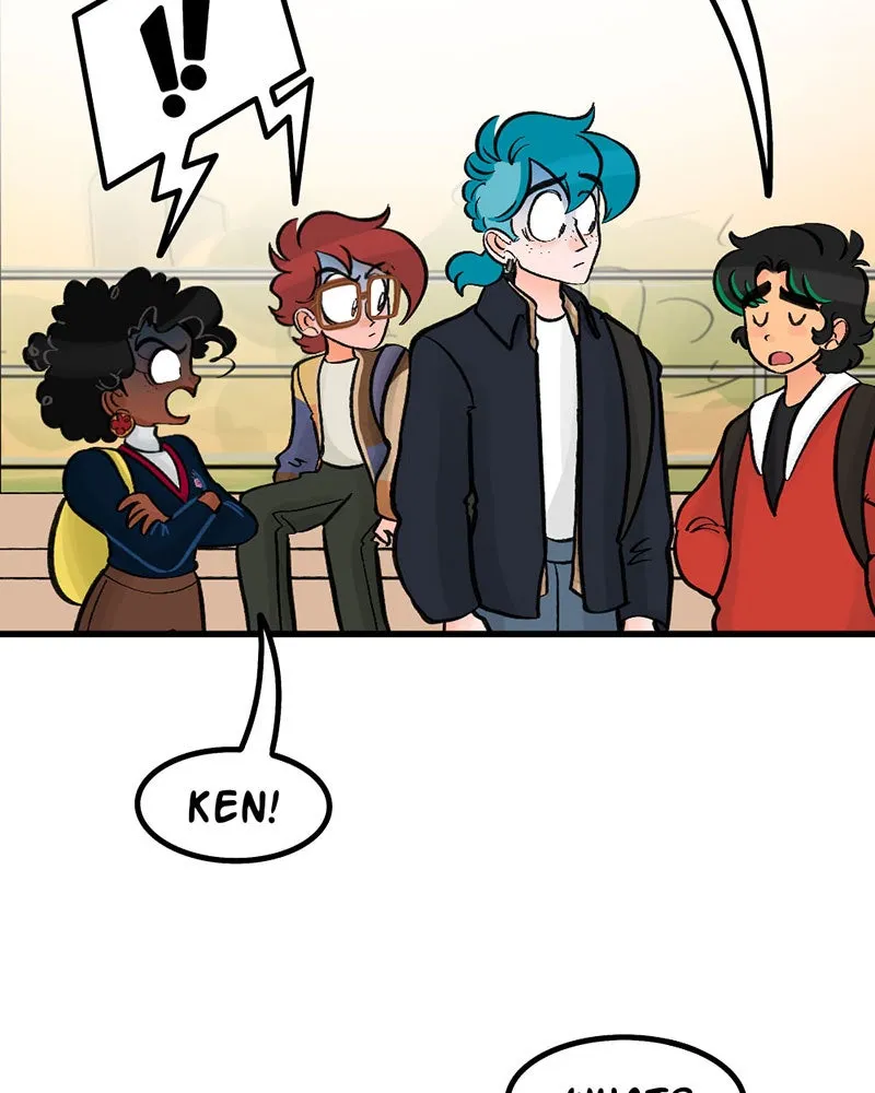 Jackson's Diary Chapter 124 page 62 - 