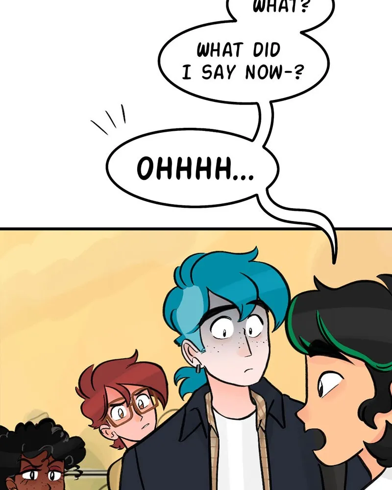 Jackson's Diary Chapter 124 page 63 - 