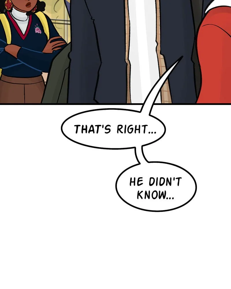 Jackson's Diary Chapter 124 page 64 - 