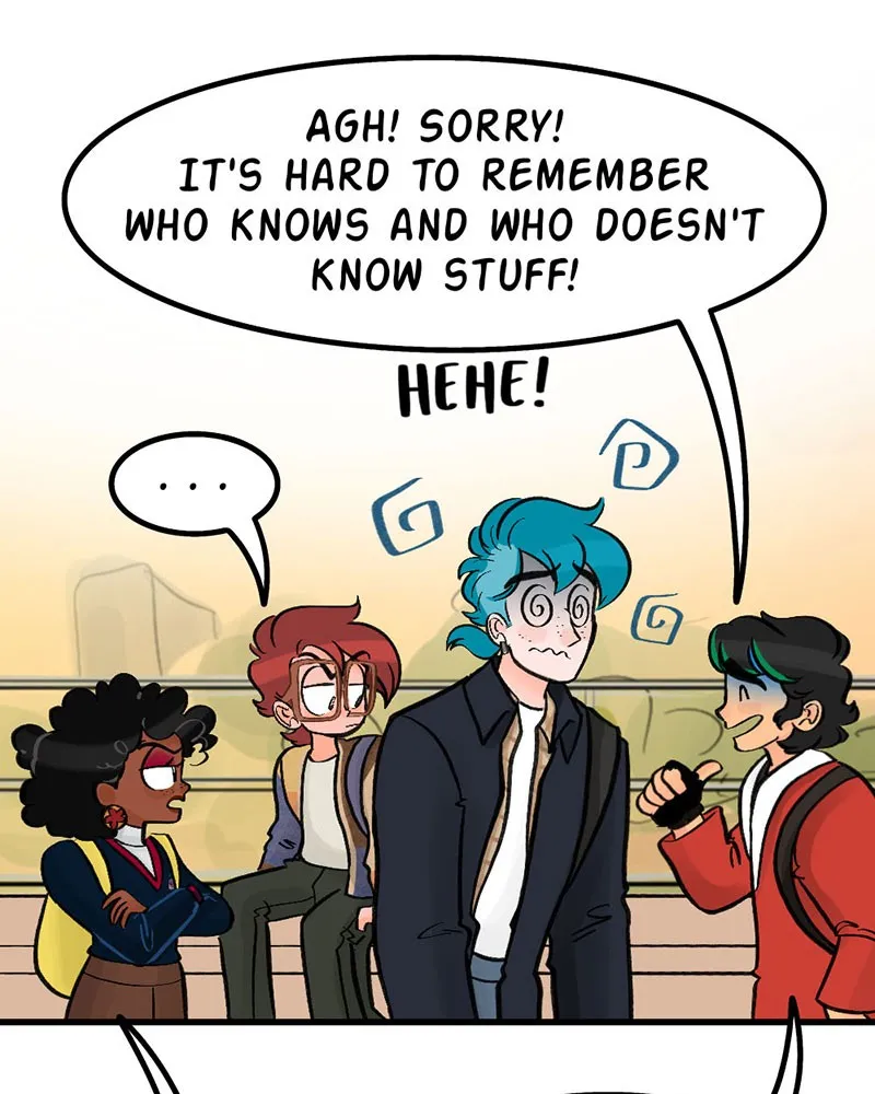Jackson's Diary Chapter 124 page 65 - 
