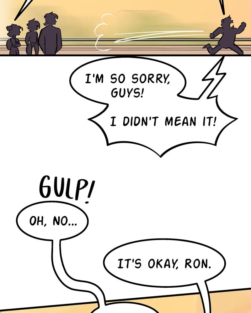 Jackson's Diary Chapter 124 page 67 - 