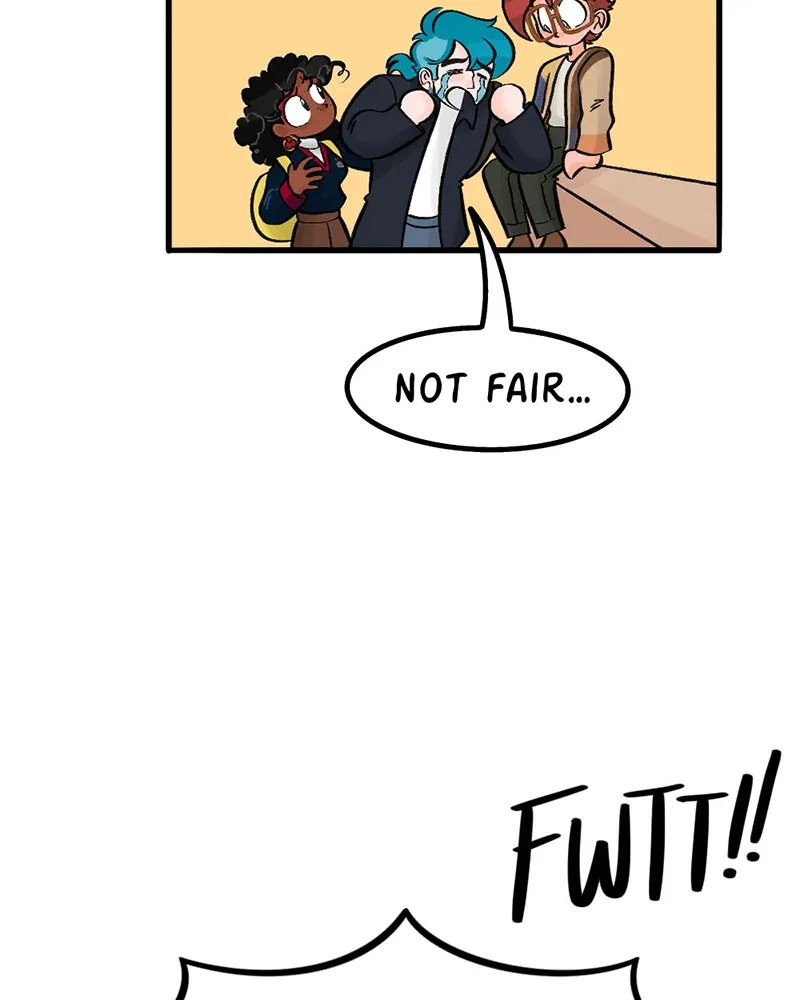 Jackson's Diary Chapter 124 page 70 - 
