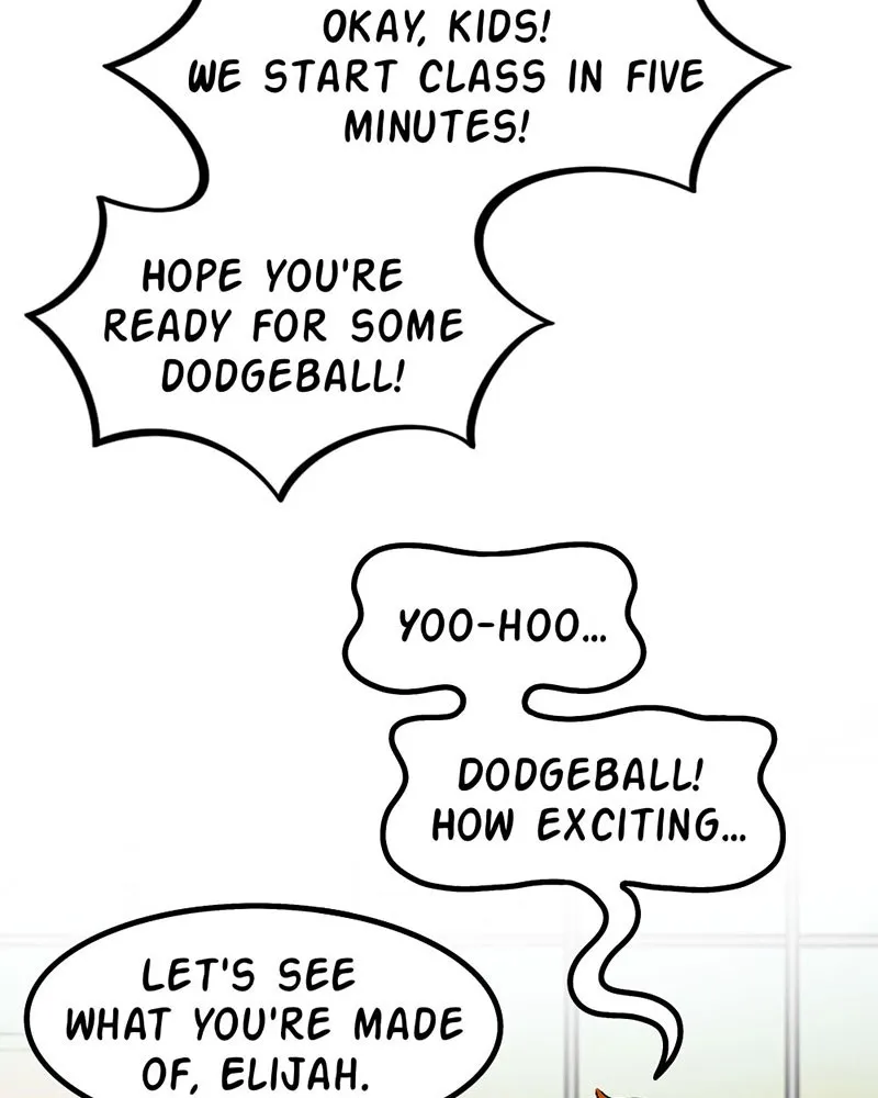 Jackson's Diary Chapter 124 page 71 - 