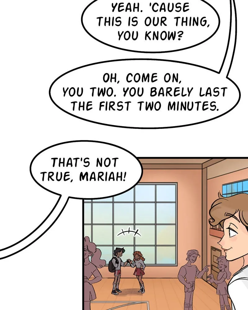 Jackson's Diary Chapter 124 page 73 - 