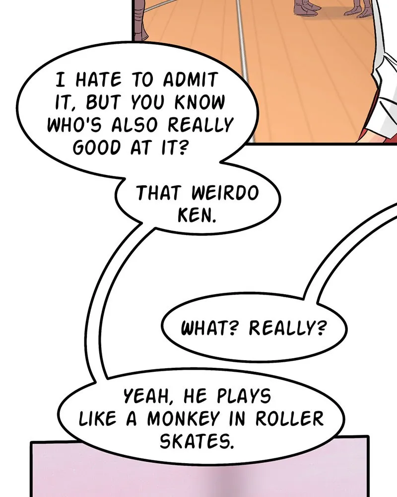 Jackson's Diary Chapter 124 page 74 - 